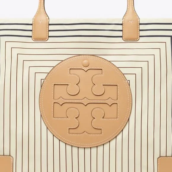 Tory burch natural vachetta hotsell